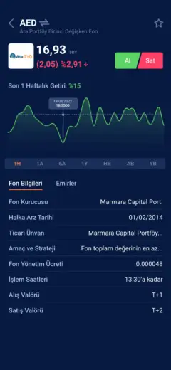 Fon Detay