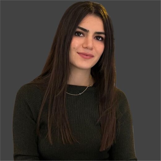 Picture of Aynur Katırcıoğlu