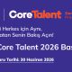 Core Talent 2026