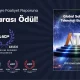 Faaliyet Rap LAPC Odül Duyurusu SM-13
