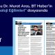 Murat Aras BT Haber SM-02