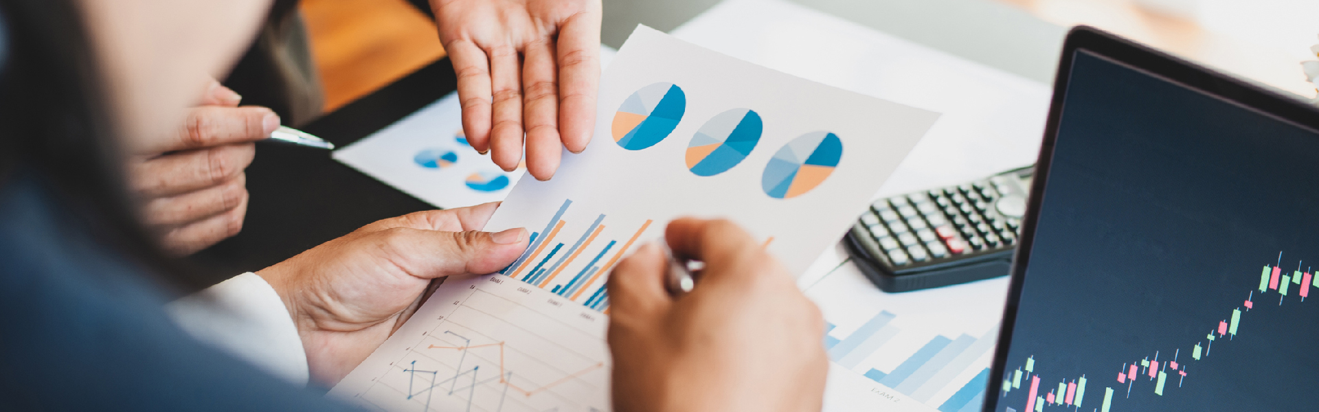 Tradesoft PMS for Brokerage