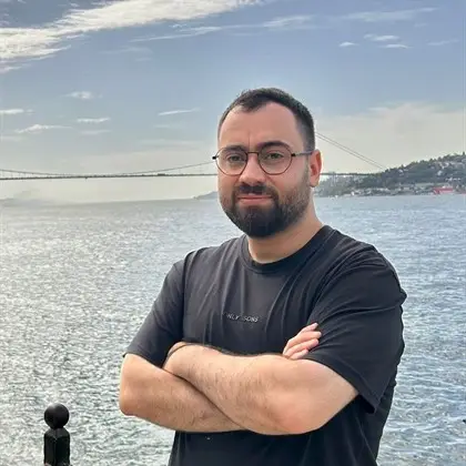 Picture of Tugay Dalkılıç